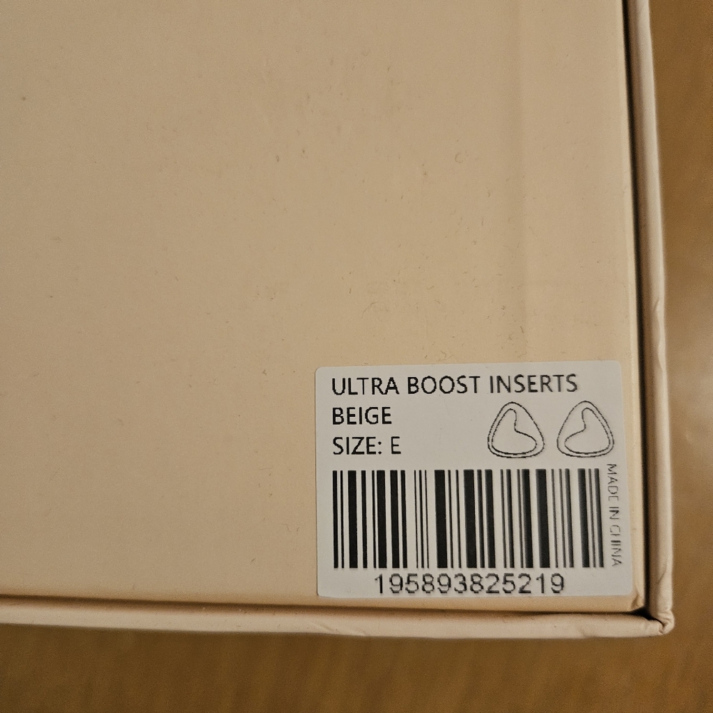 Boomba Inserts - Picture 2 of 2